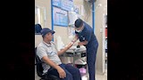 تقديم الخدمات