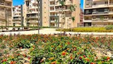 مشروعات حدائق أكتوبر و6 أكتوبر الجديدة