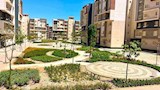 مشروعات حدائق أكتوبر و6 أكتوبر الجديدة