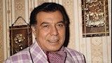 الفنان فريد شوقي