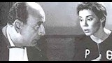 ماجدة ومحمود المليجي في فيلم جميلة