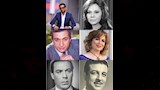نجوم خاضوا تجربة الإنتاج