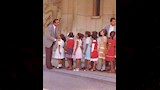 نور الشريف في فيلم آخر الرجال المحترمين