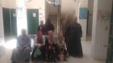الصحة ترد على شائعات إغلاق وحدات صحية بالمنيا  (8)