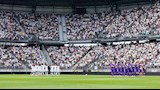 ريال مدريد وفورنتينا (1)