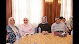 الجامعة البريطانية تحتفل بأوائل الثانوية العامة (4)