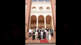 الجامعة البريطانية تحتفل بأوائل الثانوية العامة (3)