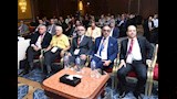 انطلاق مؤتمر جراحة المخ والأعصاب بجامعة عين شمس (1)