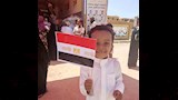مهرجان التسوق الأول ينطلق في أسوان