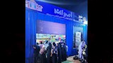 ‪مهرجان التسوق الأول بأسوان 
