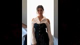 احدث ظهور ليسرا اللوزي (1)