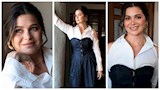 يسرا اللوزي تستعرض أناقتها في أحدث جلسة تصوير على "انستجرام"
