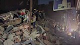 عقار زفتى المنهار (2)