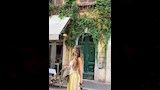 الفنانة ميرنا جميل