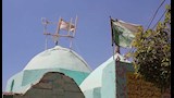 ضريح الإمام القرطبي (1)
