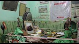 ضريح الإمام القرطبي (7)