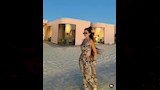 هنا الزاهد