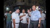 جولة محافظ الإسكندرية بشارع أبو قير (5)