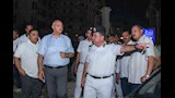 جولة محافظ الإسكندرية بشارع أبو قير (6)