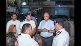 جولة محافظ الإسكندرية بشارع أبو قير (7)