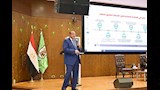 هشام عزمي