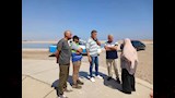 متابعة بحيرات الأكسدة
