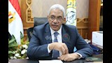 الدكتور محمود صديق رئيس جامعة الأزهر (1)