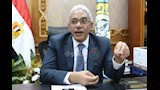 الدكتور محمود صديق رئيس جامعة الأزهر (2)
