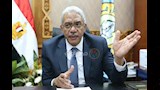 الدكتور محمود صديق رئيس جامعة الأزهر (4)