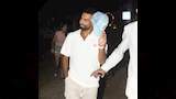 قصر محمد صلاح في تركيا
