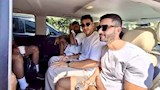 قصر محمد صلاح في تركيا