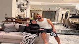 قصر محمد صلاح في تركيا
