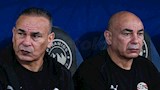 اتحاد الكرة يهنئ التوأم حسام وإبراهيم حسن بعيد ميلادهما