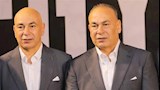 حسام وإبراهيم حسن