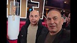 حسام وإبراهيم حسن