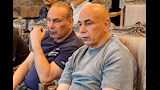 حسام وإبراهيم حسن