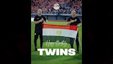 حسام وإبراهيم حسن