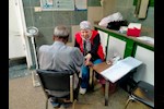 وزارة الصحة: 11 مليون خدمة مجانية ضمن حملة 100 يوم صحة 