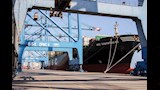 هيئة ميناء دمياط (9)