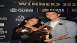 كريستيانو رونالدو وجورجينا (2)