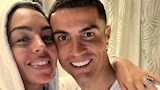 كريستيانو رونالدو وجورجينا (6)
