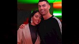 كريستيانو رونالدو وجورجينا (11)