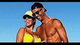 كريستيانو رونالدو وجورجينا (10)