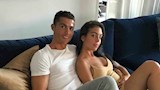 كريستيانو رونالدو وجورجينا (12)