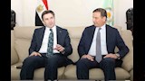 مصر وتركيا تبحثان تعزيز التعاون في التصنيع الزراعي والري الحديث