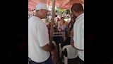 حملات على شواطئ الإسكندرية