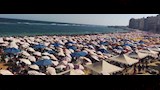 هروب جماعي لشواطئ الإسكندرية (12)