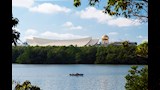 قصر إستانا نور الإيمان