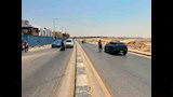 حملة مرورية مكبرة بحلوان ومصر القديمة ودار السلام  (4)