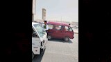 حملة مرورية مكبرة بحلوان ومصر القديمة ودار السلام  (2)